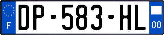 DP-583-HL