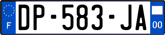 DP-583-JA