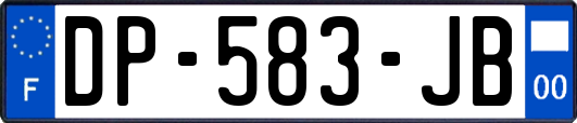 DP-583-JB