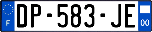 DP-583-JE