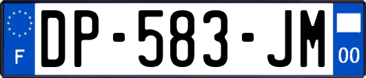 DP-583-JM