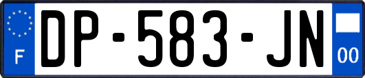 DP-583-JN