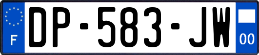 DP-583-JW