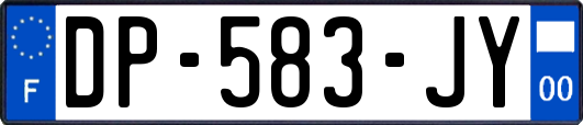DP-583-JY