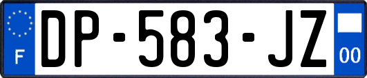 DP-583-JZ