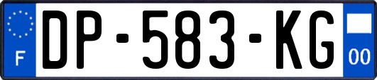 DP-583-KG