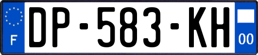 DP-583-KH