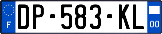 DP-583-KL
