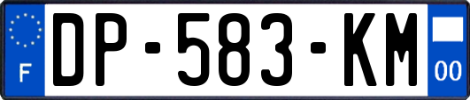 DP-583-KM