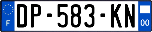 DP-583-KN
