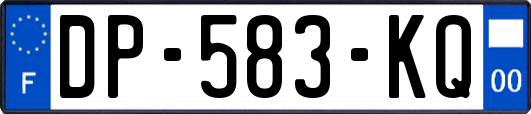 DP-583-KQ