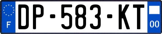 DP-583-KT