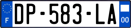 DP-583-LA