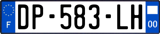 DP-583-LH