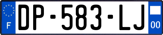 DP-583-LJ