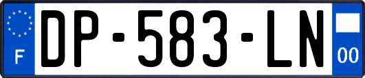 DP-583-LN