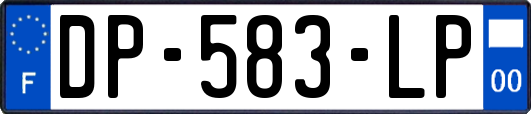 DP-583-LP