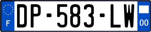 DP-583-LW