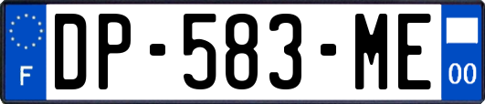 DP-583-ME