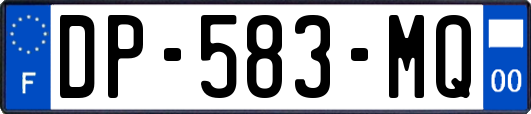 DP-583-MQ