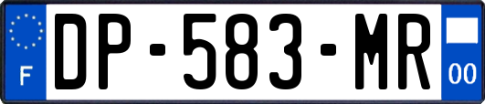 DP-583-MR
