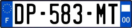 DP-583-MT