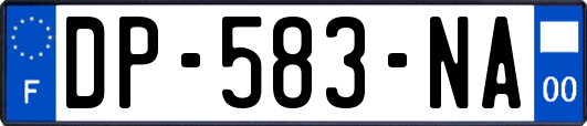 DP-583-NA