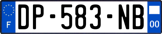 DP-583-NB