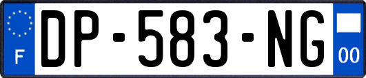 DP-583-NG