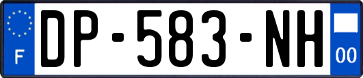 DP-583-NH