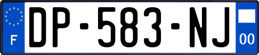 DP-583-NJ