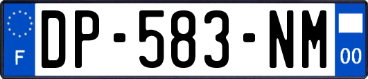 DP-583-NM