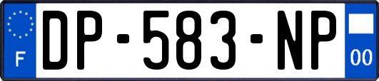 DP-583-NP