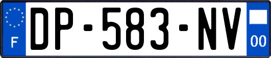 DP-583-NV