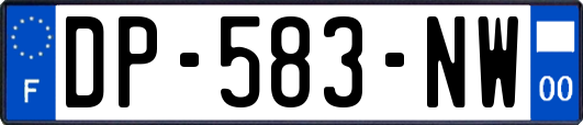 DP-583-NW