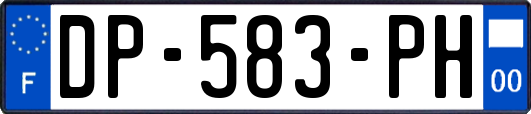 DP-583-PH