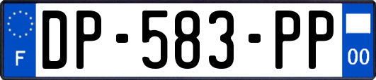 DP-583-PP