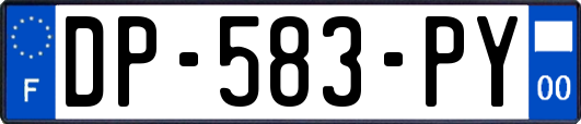 DP-583-PY