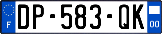 DP-583-QK