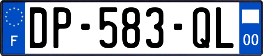 DP-583-QL