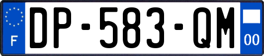 DP-583-QM