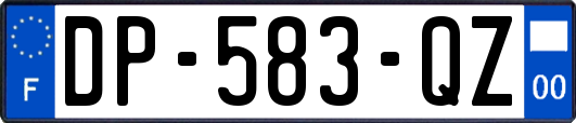DP-583-QZ