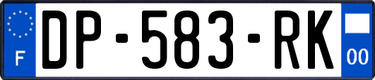 DP-583-RK