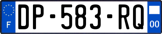 DP-583-RQ