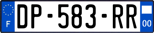 DP-583-RR