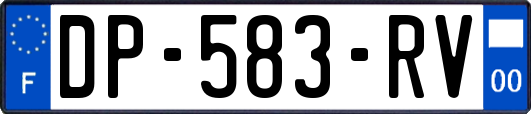 DP-583-RV