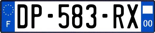 DP-583-RX