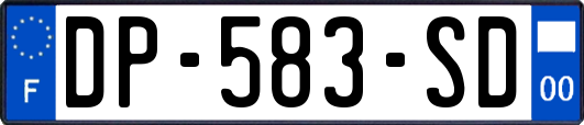 DP-583-SD