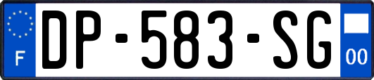 DP-583-SG