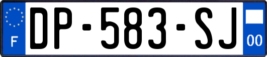 DP-583-SJ